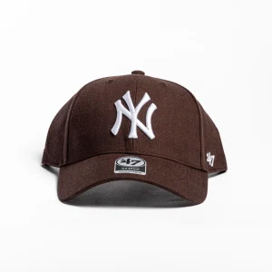 '47 New York Mocha Brown